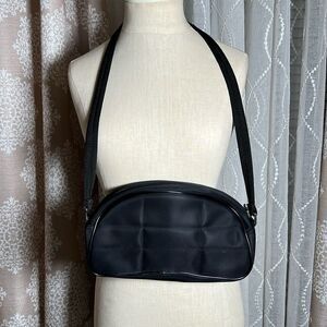 Gap shoulder bag